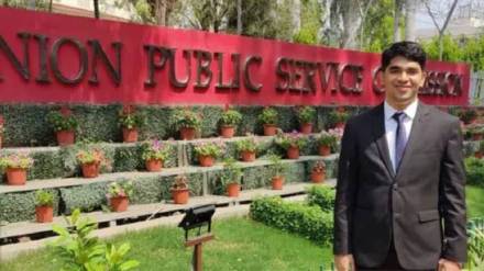 Success Story Of Shreyans Gomes