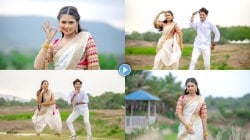 Video: गौतमी पाटीलच्या नखरेल अदा अन् जबरदस्त डान्स; ‘सुंदरा’ गाणं प्रदर्शित, तुम्ही पाहिलंत का?