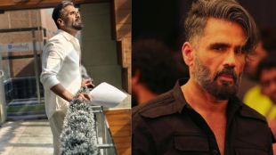 suniel shetty talks about his fitness secret for good health