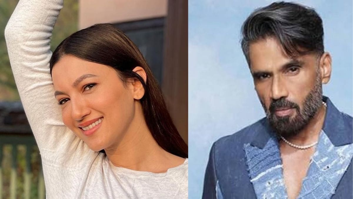 gauahar khan slams suniel shetty for his comfort of c section comment