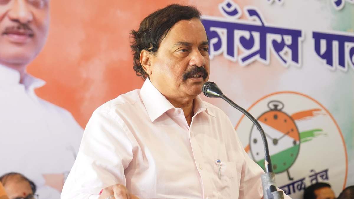 Sunil Tatkare
