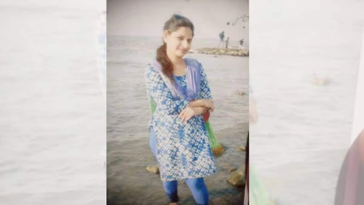 JMFC court files application regarding Sunita Jamgade mental condition