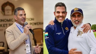 संजय कपूर यांचा शेवटचा फोटो आला समोर, पोलोचा सामना जिंकले, पण जीव गेला