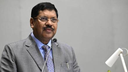 Speaking at a program organized by the Supreme Court Justice Gavai expressed his views
