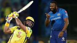 IPL Final Man of the Match winners : स्टार सामनावीर! आयपीएल इतिहासातील १७ फायनलमध्ये ‘हे’ खेळाडू ठरलेत हिरो! आज कोण मैदान गाजवणार?