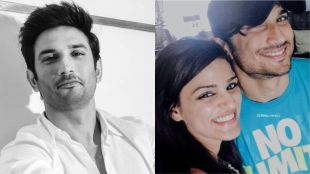 sushant singh rajput 5th death anniversary sister shweta singh kirti shared emotional video