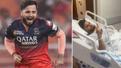 Suyash Sharma: IPL २०२५ च्या आधी हर्नियाचे तीन ऑपरेशन्स; खेळण्याची शक्यता नसतानाही सुयश शर्मा कसा ठरला RCB चा हिरो?