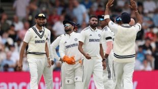 team india