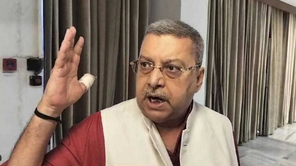 TMC Leader Kalyan Banerjee on kolkata rape case