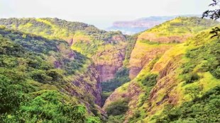 Sustainable Tourism project in Tamhini Sanctuary pune