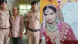 Tanu Rajput Murder : सासऱ्याने सुनेची ‘दृश्यम’ स्टाईल हत्या कशी केली? तनुच्या हत्येचं गूढ कसं उकललं?