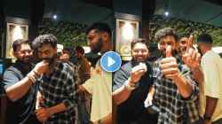 IND vs ENG: “हॅप्पी रिटायरमेंट जड्डू…”, T20 WCच्या सेलिब्रेशनमध्ये पंत-बुमराह जडेजाला असं का म्हणाले? VIDEO व्हायरल