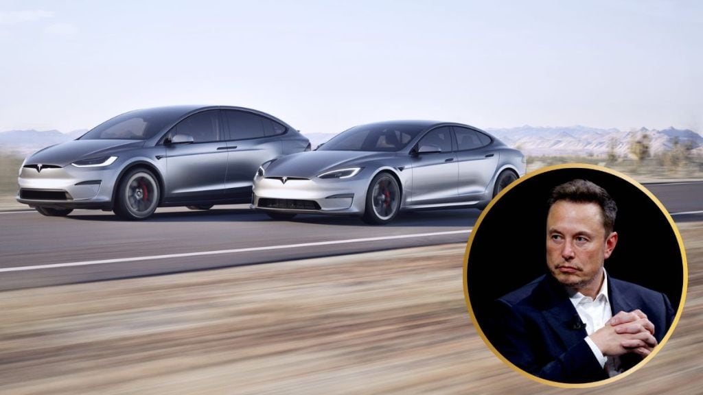 Tesla In India