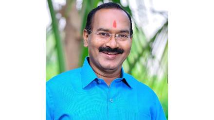 Thackeray groups coliaison chief Gulabrao Wagh has now been promoted to the post of deputy leader