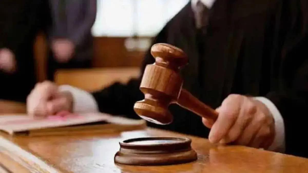 Sessions court granted bail to middleman Jay Joshi in rs 65 crore Mithi river siltation scam