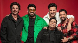 Sunil Grover To Kapil Sharma The Great Indian Kapil Show Team Per Episode Fee