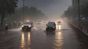 Thursdays rain flooded Kolhapur exposing poor planning and causing major problems for residents