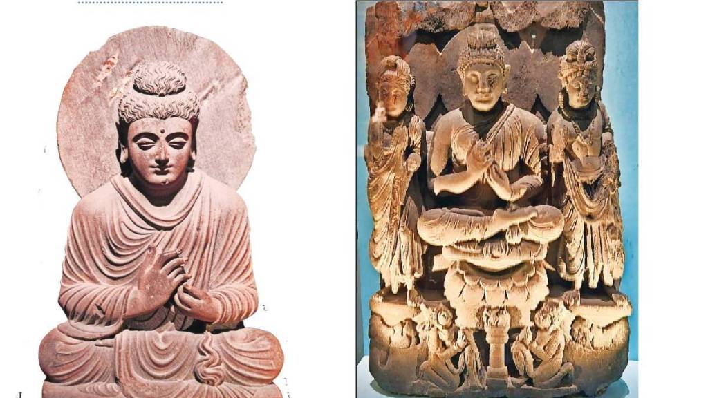 The history of Indian traditions through an exhibition at the British Museum