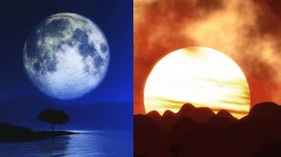 The rare conjunction of the Sun and Moon will be very special for 5 zodiac signs There will be great progress in job and business