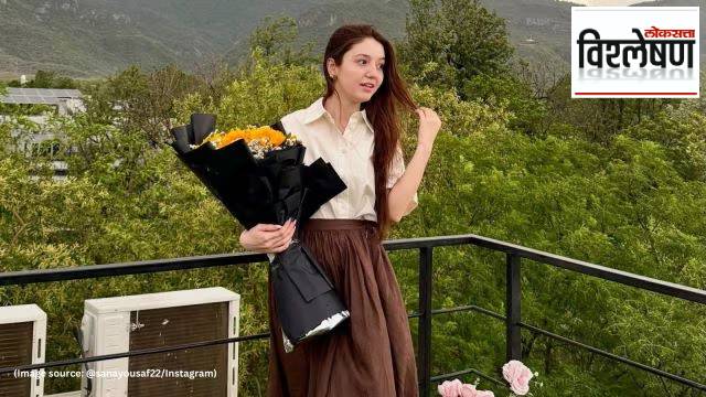 TikToker Sana Yousaf Shot Dead: Sana Yousaf, originally from Chitral, was a well-known TikTok personality and a rising voice among Gen Z influencers in Pakistan