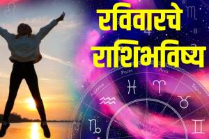 Today Horoscope In Marathi