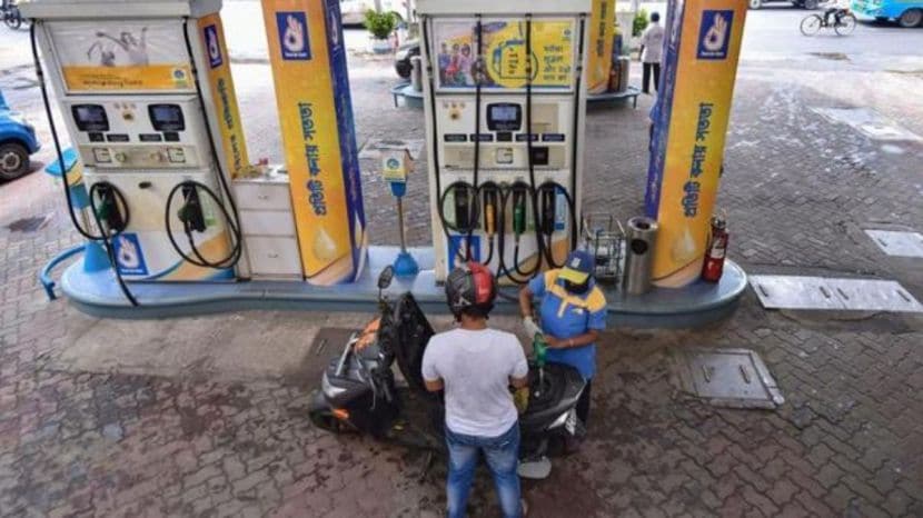 Toilets in petrol pumps only for customers, not for general public 