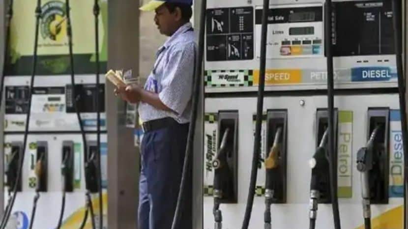 Toilets in petrol pumps only for customers, not for general public 