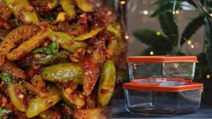 Tondali Bhaji recipe in marathi