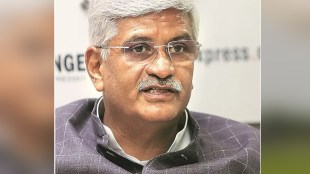 Union Tourism Minister Gajendra Singh Shekhawat assures about Shaniwarwada facilities pune