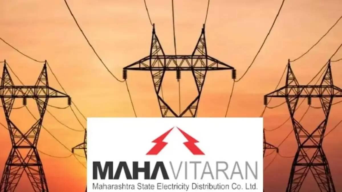 Traders in Shahapur tehsil are angry due to frequent power outages