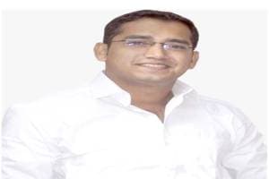 Tribal Development Corporation Regional Manager Vijay Gangurde dismissed from service