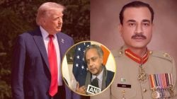Asif Munir at White House: ओसामा प्रकरण अमेरिका विसरलं का? शशी थरूरांचा डोनाल्ड ट्रम्पना टोला