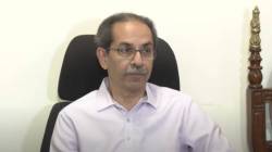 Uddhav Thackeray : हिंदी सक्तीचा निर्णय मागे घेताच उद्धव ठाकरेंचं वक्तव्य; “भाजपा म्हणजे अफवांची फॅक्टरी, त्यांनी..”