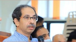 सर्व जागांवर निवडणुका लढण्याची तयारी करा; उद्धव ठाकरे यांचे जिल्हाप्रमुखांना आदेश