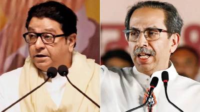 “उद्धव ठाकरे म्हणाले आता निर्णय राज ठाकरेंनी…”; सुषमा अंधारे नेमकं काय म्हणाल्या?