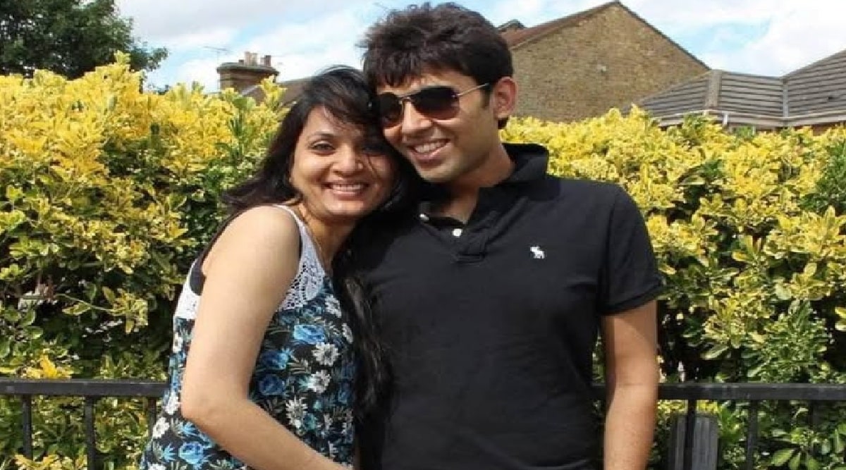 ahmedabad plane crash heart touching accident