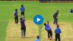 Vaibhav Suryavanshi: IPLनंतर वैभव सूर्यवंशीने पुन्हा एकदा घातला राडा! पाडला चौकार – षटकारांचा पाऊस; पाहा video
