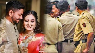 Police begin thorough investigation into Vaishnavi Hagavane suicide case pune