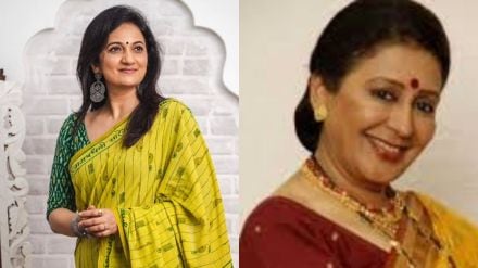 Vandana Gupte