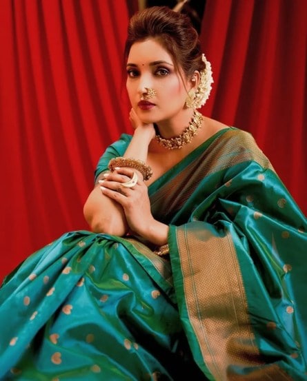 Vat Purnima 2025 Saree Colour Puja Tips