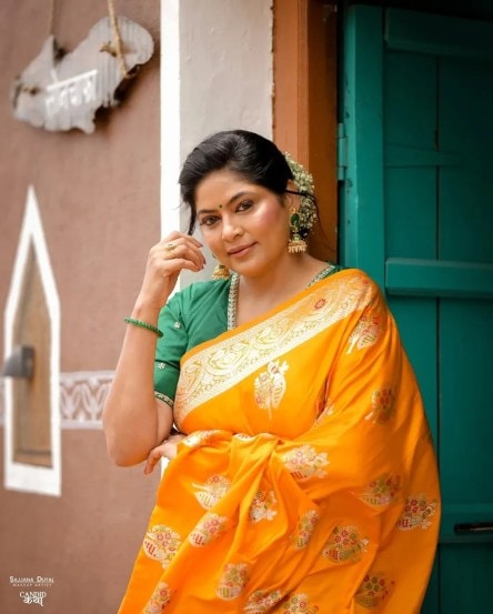 Vat Purnima 2025 Saree Colour Puja Tips