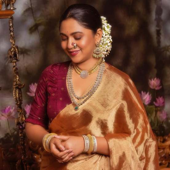 Vat Purnima 2025 Saree Colour Puja Tips
