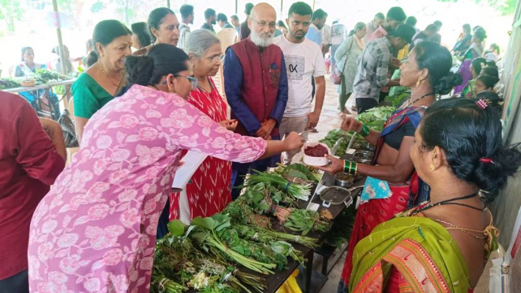 Hirvya devachi yatra news in marathi