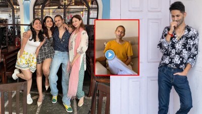 कॅन्सरमुळे लोकप्रिय टीव्ही अभिनेत्याचं निधन, शेवटची पोस्ट पाहून चाहते भावुक