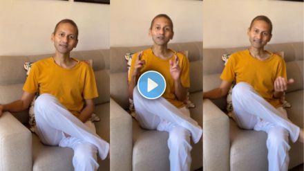 vibhu raghav last Instagram post before death actor fought colon cancer with a smile
