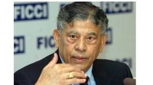 india economic growth in following economic discipline says senior economist Dr. Vijay Kelkar in pune