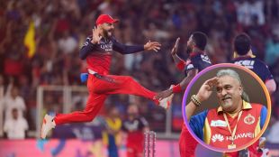 Vijay Mallya X Post RCB