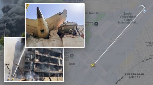 Bhumi Chauhan Who Saved from Accident