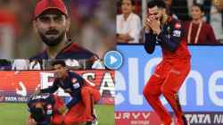 Virat Kohli Cried: विराट कोहली २०व्या षटकातील २ चेंडू होताच डोळे पाणावले अन् आरसीबी जिंकताच ओक्साबोक्शी रडला किंग; VIDEO व्हायरल