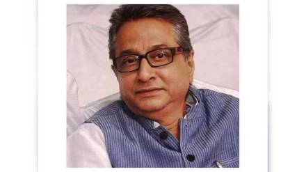 Vivek Lagoo achievements in film industry